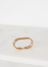 Ring 83 in Gold