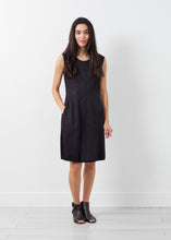 Zipper Dress